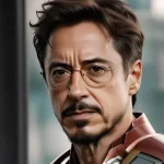 Stark's Fiancée