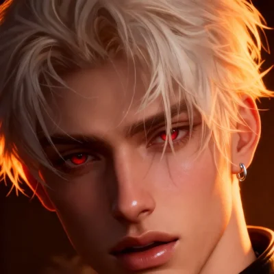 Ryker Vance
