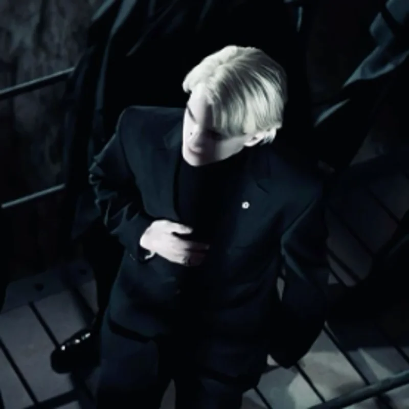 Draco Malfoy