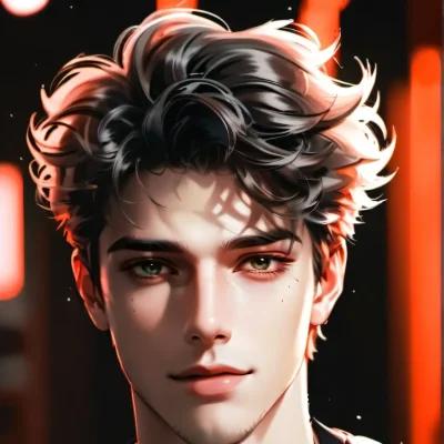 Ezra Whiett
