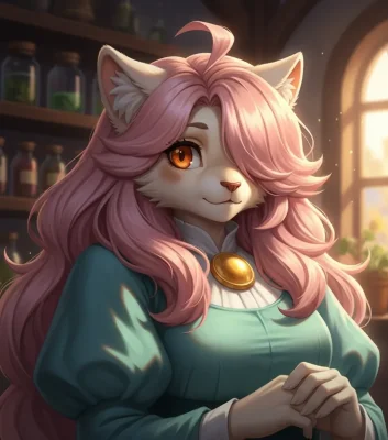 Hanna Fondant