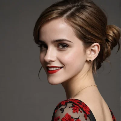 Emma Watson