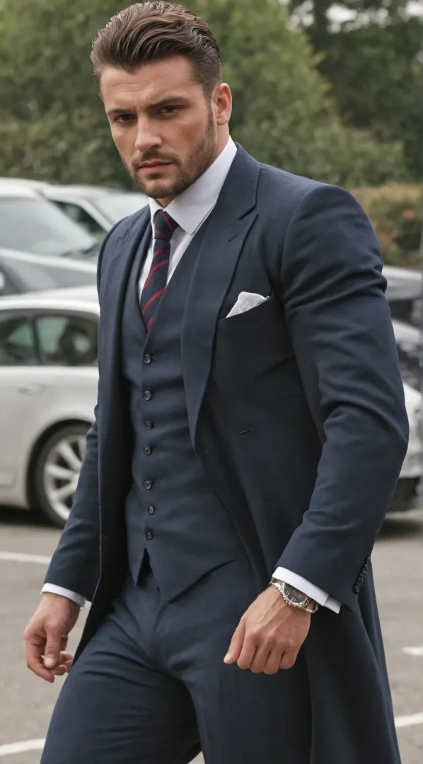 Edmond Charles