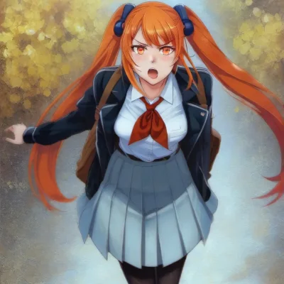 Osana Najimi