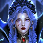 Violet