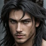 Alpha Thorne