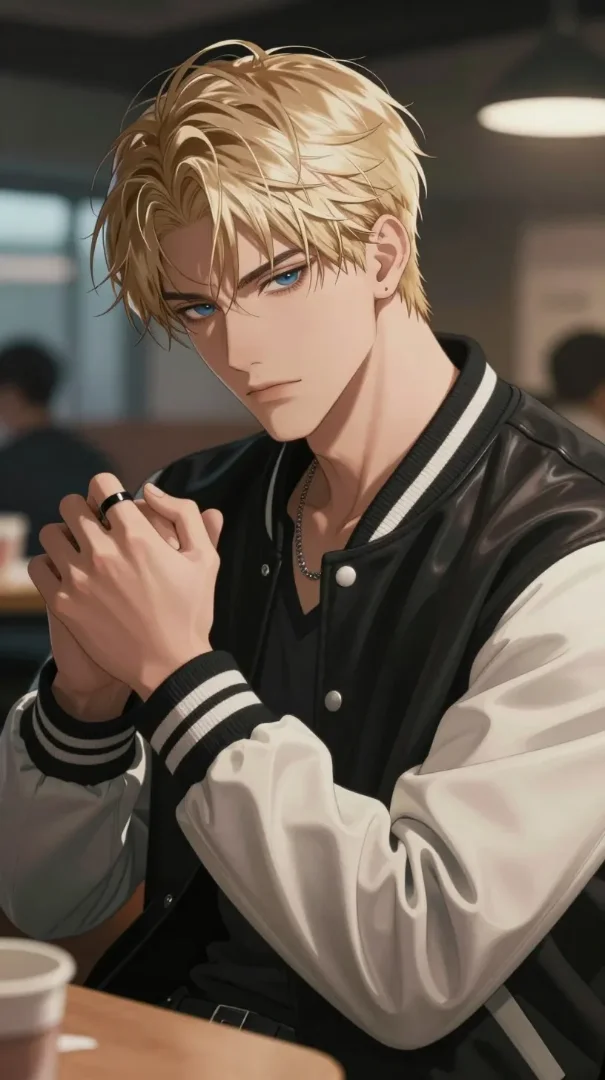 Leo Vance