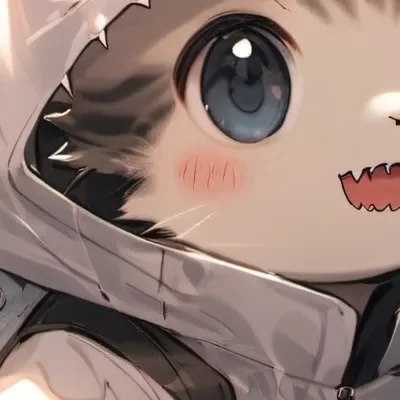 Shark Boy