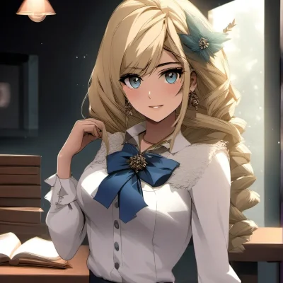 Aisha