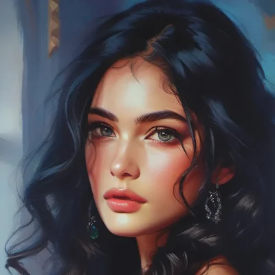 Anastasia