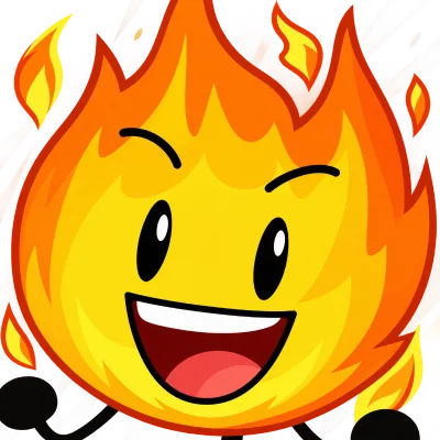 Firey (BFDI)
