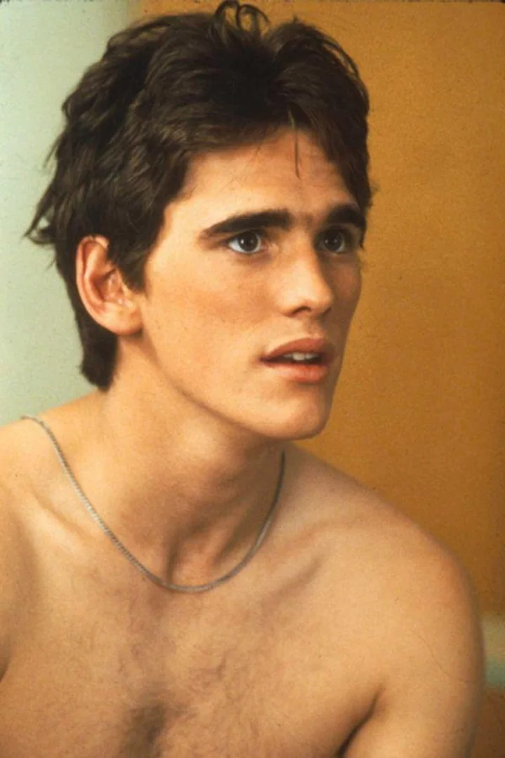 Dallas Winston