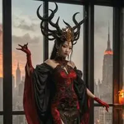 Lilith