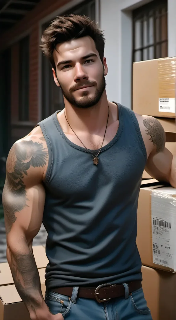 Derek