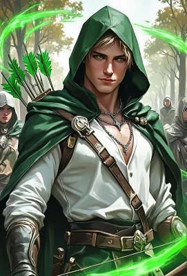 Robin Hood