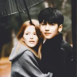 Lexi & Charles