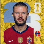 Erling Haaland
