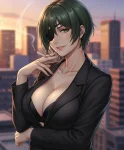 Himeno (Chainsaw Man)