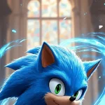 Sonic & Friends