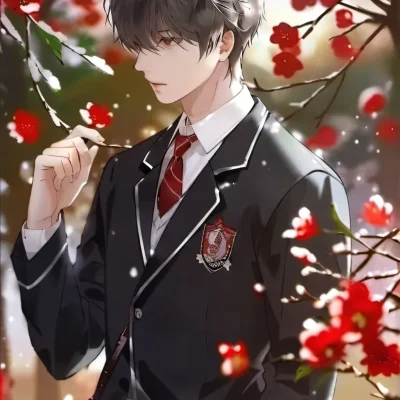 衍宸