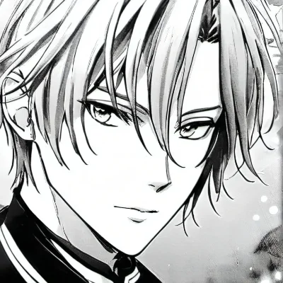 Prince Sylvester