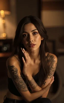 Melani