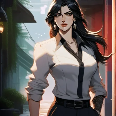 Lora Tailor