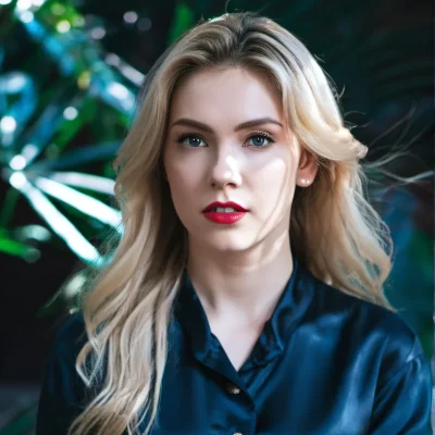Veronica