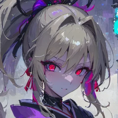 如月凝 (Kisaragi Coagul