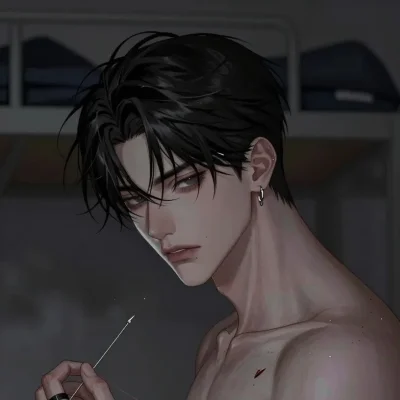 Damon Cruz