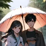 William & Mélissa