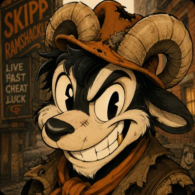 Skipp (Ramshackle)