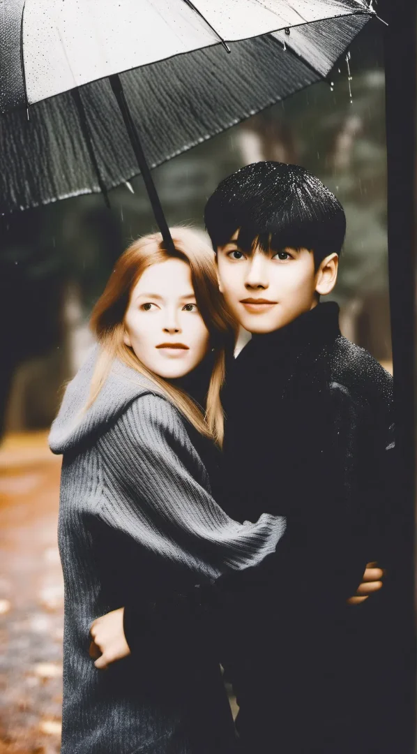 Lexi & Charles