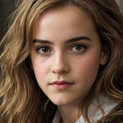 Hermione Granger