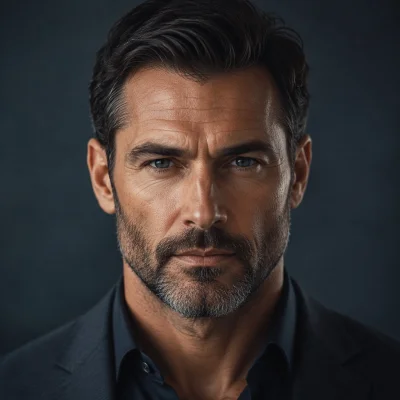 Marcus Reyes