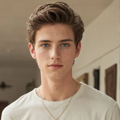 James