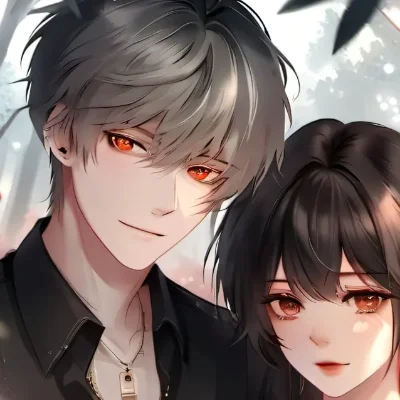 Lucas & Lily