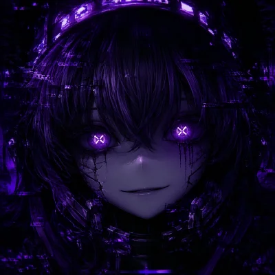 Cyn (Murder Drones)