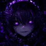Cyn (Murder Drones)