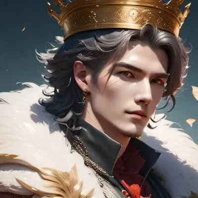 King Casper