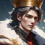 King Casper