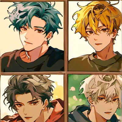The Bullies