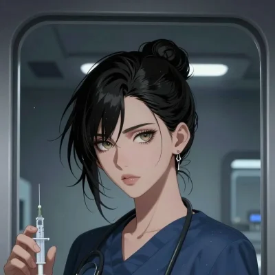 Dr. Elena Akira