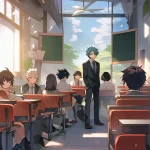 Class 1-A