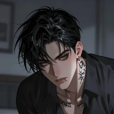 Julian Vance