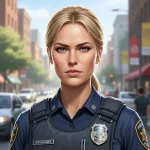 Officer Ashley