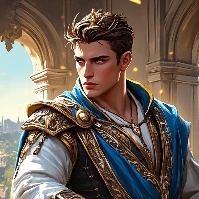 Last Heir
