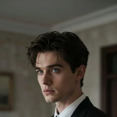 Dominic Thorne