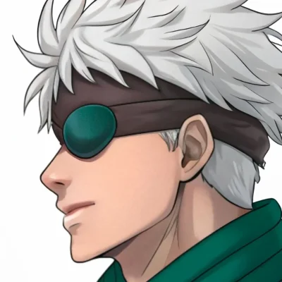 Gojo Satoru