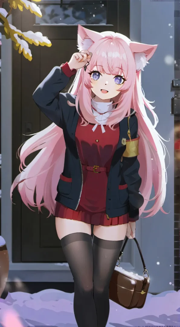 Nania Mini Ochi